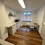 Gemuetliches Haus Mit 2 Zimmern * Vallendar