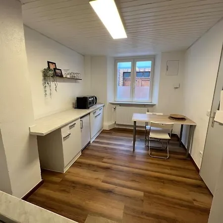 Gemuetliches Haus Mit 2 Zimmern * Vallendar