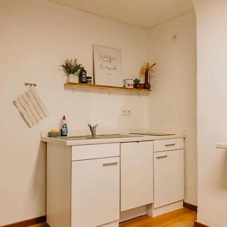 Gemuetliches Haus Mit 2 Zimmern