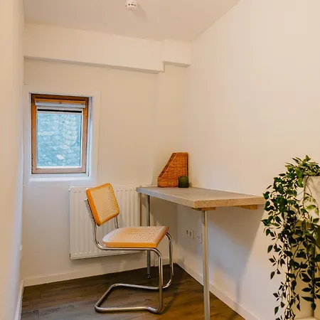 Gemuetliches Haus Mit 2 Zimmern Vallendar