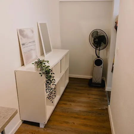 Gemuetliches Haus Mit 2 Zimmern ולנדר