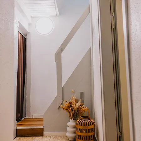 Gemuetliches Haus Mit 2 Zimmern *