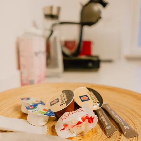 Gemuetliches Haus Mit 2 Zimmern ולנדר
