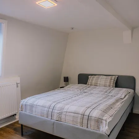 Appartement Gemuetliches Haus Mit 2 Zimmern