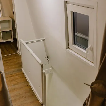 Gemuetliches Haus Mit 2 Zimmern Apartment