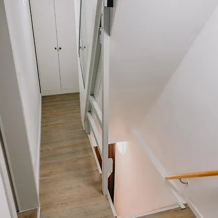 Gemuetliches Haus Mit 2 Zimmern *