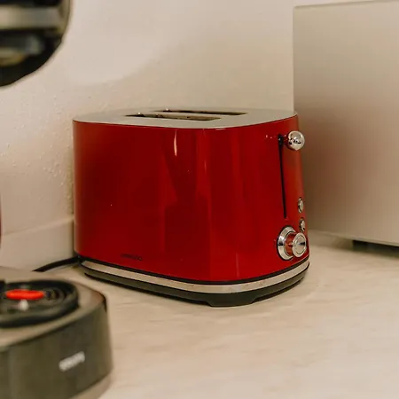 Gemuetliches Haus Mit 2 Zimmern