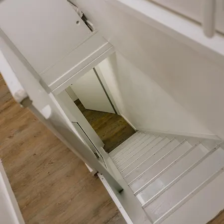 Gemuetliches Haus Mit 2 Zimmern דירה