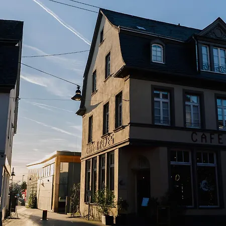 Gemuetliches Haus Mit 2 Zimmern Apartment *