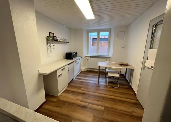 Gemuetliches Haus Mit 2 Zimmern * 발렌다