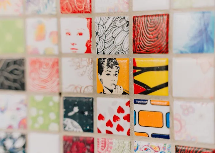 아파트 Gemuetliches Haus Mit 2 Zimmern