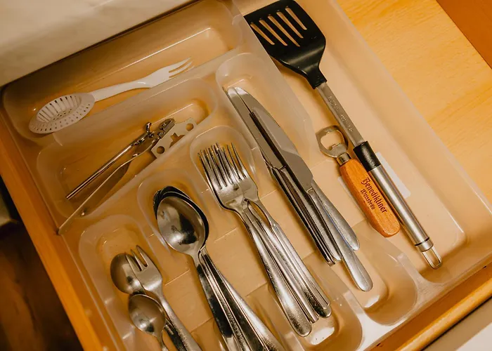 아파트 Gemuetliches Haus Mit 2 Zimmern