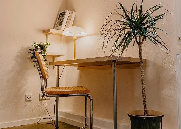 Gemuetliches Haus Mit 2 Zimmern 아파트 발렌다