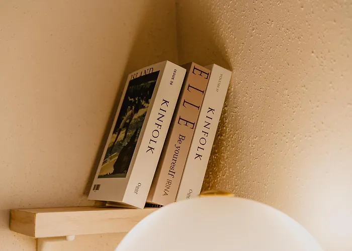 Διαμέρισμα Gemuetliches Haus Mit 2 Zimmern *