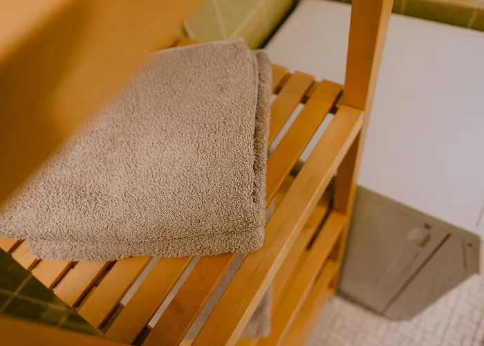 Διαμέρισμα Gemuetliches Haus Mit 2 Zimmern Vallendar