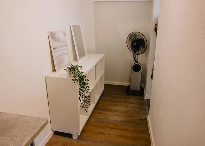 Gemuetliches Haus Mit 2 Zimmern Vallendar