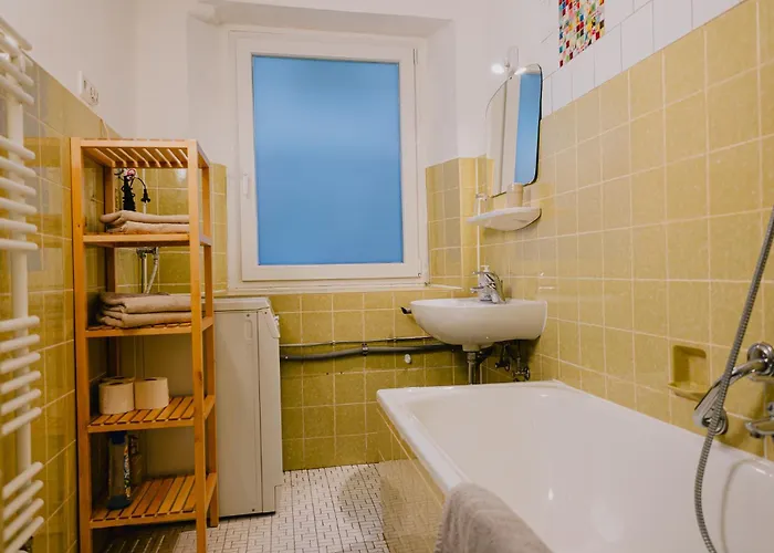 Gemuetliches Haus Mit 2 Zimmern Διαμέρισμα *