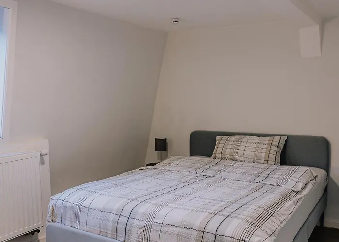 Διαμέρισμα Gemuetliches Haus Mit 2 Zimmern