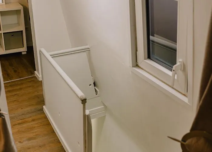 Gemuetliches Haus Mit 2 Zimmern 아파트