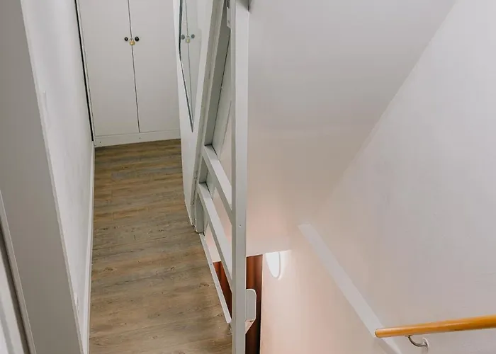 Gemuetliches Haus Mit 2 Zimmern *