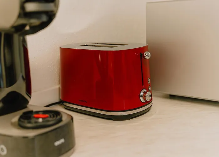 Gemuetliches Haus Mit 2 Zimmern