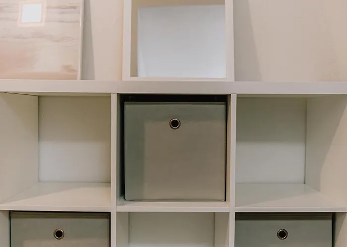 아파트 Gemuetliches Haus Mit 2 Zimmern 발렌다