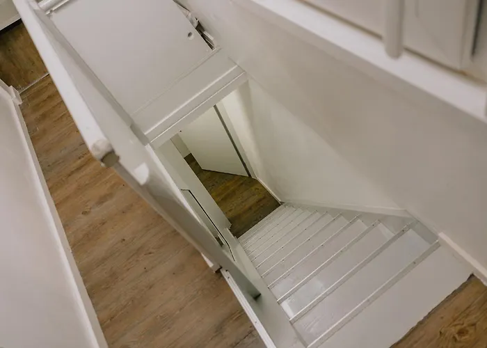 Gemuetliches Haus Mit 2 Zimmern Διαμέρισμα