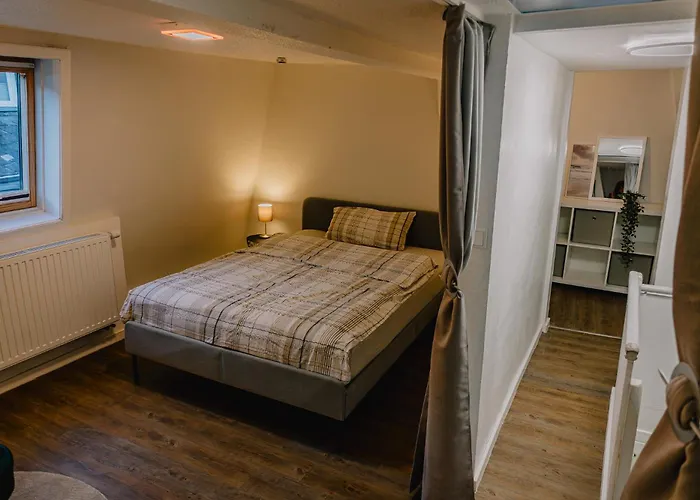 Gemuetliches Haus Mit 2 Zimmern Διαμέρισμα