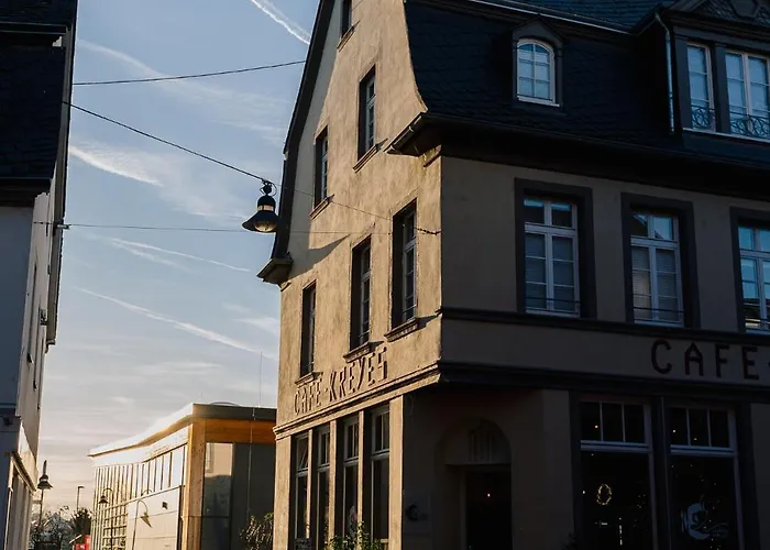 Gemuetliches Haus Mit 2 Zimmern 아파트 *